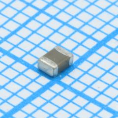 Конденсатор керамический SMD 0805 X5R 22мкФ ±10% 10В