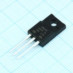 Транзистор полевой MOSFET N-канальный 650В 33А TO-220FP