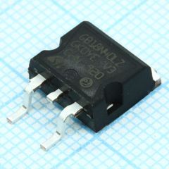 Биполярный транзистор IGBT 420В 30А 150Вт D2PAK