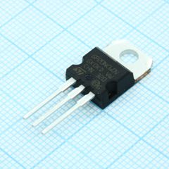 Биполярный транзистор IGBT 600В 60А 200Вт TO220