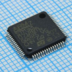 Микроконтроллер 32-бит ARM-based Cortex-M0+,up сверхнизкое энергопотребление