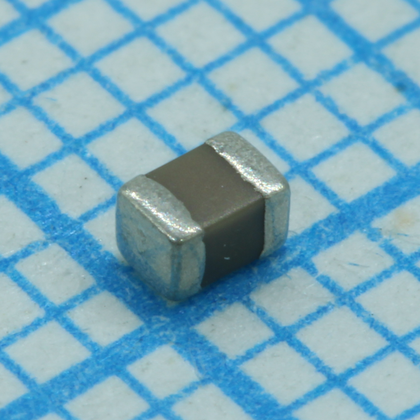 Конденсатор керамический SMD 0805 NP0 6.8пФ ±5% 50В