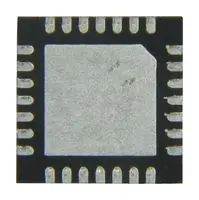Микроконтроллер 32-бит ядро ARM Cortex M0+ RISC 64кБ Флэш-память 2.5В/3.3В 28-Pin UFQFPN лоток