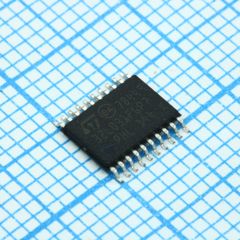 ARM Microcontrollers - MCU 16/32-BITS MICROS