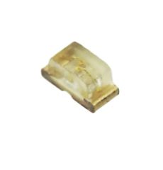 Светодиод smd 1x0.5мм зеленый 120° 50мКд прозрачный 2.5В