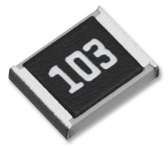 ЧИП-резистор толстопленочный серия ERJ 0402 2.49кОм 0.1Вт ±1% ±100 ppm/°C