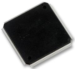Микроконтроллер 32-бит ядро ARM Cortex M4 RISC 512кБ Флэш-память 1.8В/2.5В/3.3В 144-Pin LQFP лоток