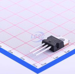 Транзистор полевой MOSFET N-канальный 60В 100А 4.7мОм TO-220