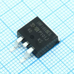 Транзистор полевой MOSFET N-канальный 60В 79A