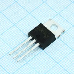 Транзистор полевой MOSFET N-канальный 75В 75A TO-220AB