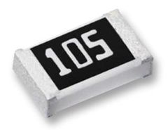 Резистор тонкопленочный 0603 240 Ом ±0.1% 0.1Вт(1/10Вт) ±25ppm/°C для поверхностного монтажа автомобильного применения лента на катушке