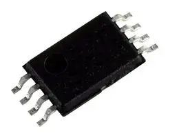 Расширитель шины I2C одноканальный 1МГЦ 8TSSOP