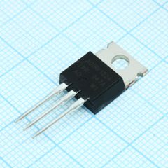 Транзистор полевой MOSFET N-канальный 24В 195A