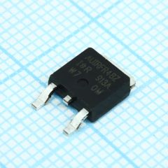 Транзистор полевой MOSFET N-канальный 55В 42A DPAK