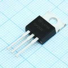 Транзистор полевой MOSFET N-канальный 150В 79A