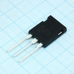 Биполярный транзистор IGBT, 1200 В, 40 А