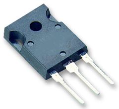 Биполярный транзистор IGBT, 1200 В, 60 А, 330 Вт