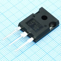 Транзистор полевой MOSFET N-канальный 200В 75A 3-Pin(3+Tab) TO-247АСавтомобильного применения туба