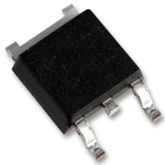 Транзистор полевой MOSFET N-канальный 200В 5A