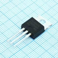 Транзистор полевой MOSFET N-канальный 60В 305A