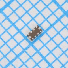 EMI фильтр, сборка (4шт) индуктивно-емкостная 220Мгц, 10Vdc, 100mA, Flat Style SMD 0603 T/R