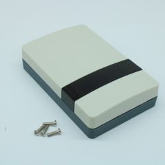 120x78x29мм, Пластик, с окном для индикатора