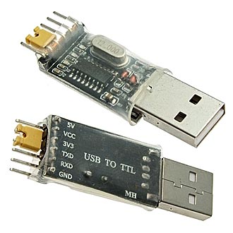 Преобразователь интерфейса USB - RS232, XP/WIN7,WIN8/ ANDROID/APPLE
