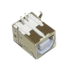 Разъём USB SZC USBB-1J (SZC), 1,5 А