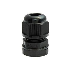 Кабельный ввод ZTM-ELECTRO PGA11-10B, полиамид