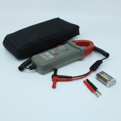 Токоизмерительные клещи с функцией детектора напряжения VoltSeek