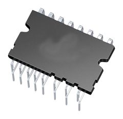 IGBT силовой модуль 600В 10А PG-MDIP-24