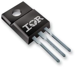Транзистор полевой MOSFET N-канальный 800В 8A 3-Pin(3+Tab) TO-220FP туба