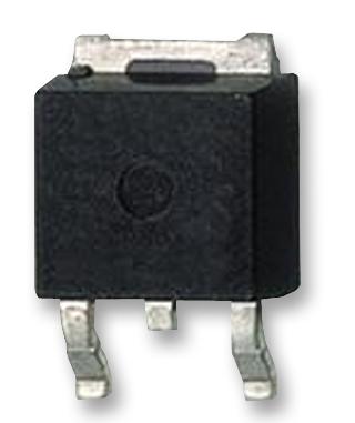 Транзистор полевой MOSFET N-канальный 700В 12.5A 3-Pin(2+Tab) DPAK лента на катушке