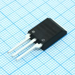 Транзистор полевой MOSFET N-канальный 40В 206A