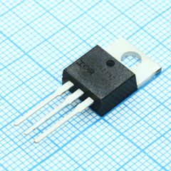 Транзистор полевой MOSFET N-канальный 30В 150A 3-Pin(3+Tab) TO-220АВ туба