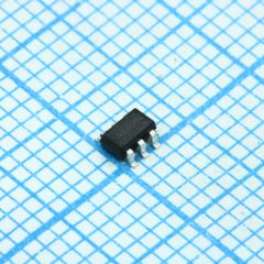 Транзистор полевой MOSFET N-канальный 20В 3.2A