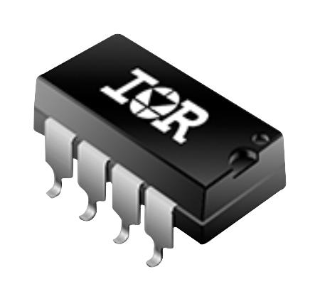Оптореле 400В 120мА 8SMD