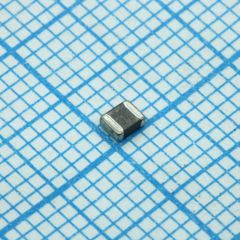 Многослойная индуктивность SMD на ферритовом сердечнике 1МГц 2.2мкГн ±20% 1.3А 0,08Ом по постоянному току 2.5*2*0.9мм