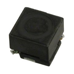Катушка индуктивности SMD силовая проволочная экранированная 33мкГн ±10% 1кГц 16Q-добротность феррит 0.7A 0.25Ом по постоянному току лента на катушке