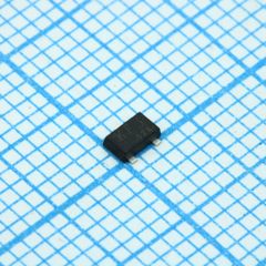Транзистор полевой MOSFET P-канальный 30В 6A