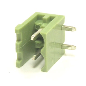 Клеммник разрывной SZC XY2500R-A-02P, 5 мм
