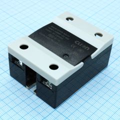 Реле 90-250VAC, 40A/240VAC (zero-cross)