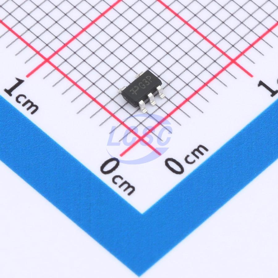 LDO регуляторы напряжения 600mA CMOS LDO 50mA 3.3V 250mV