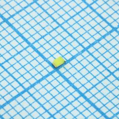 Светодиод smd 1,6х0,8мм/белый//6000-7000K/460-600мкд/2.7-3.3v,  If=10mA/130°