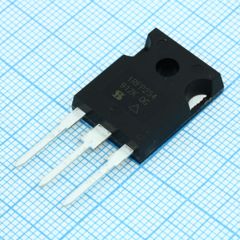 Транзистор полевой MOSFET N-канальный 250В 23A TO-247AC