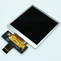 TFT ЖК-дисплей 4 дюйма повышенной яркости 480x480 интерфейсы MIPI, IPS