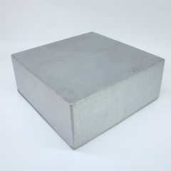 Алюминиевый корпус, неокрашенный