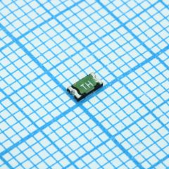Самовосстанавливающийся предохранитель PTC 0.05A 60В серия PTS для поверхностного монтажа