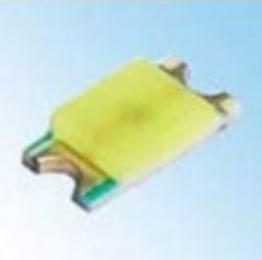 Светодиод smd 3,2х1,6мм/белый/6000-7000K/500мкд/2.7-3.5v, If=10mA/130°