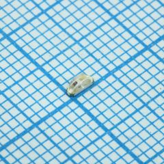 Светодиод smd 3х1мм/RGB/622нм 350-460мкд - 520нм 800-1100мкд - 470нм 210-270мкд/130° боковой